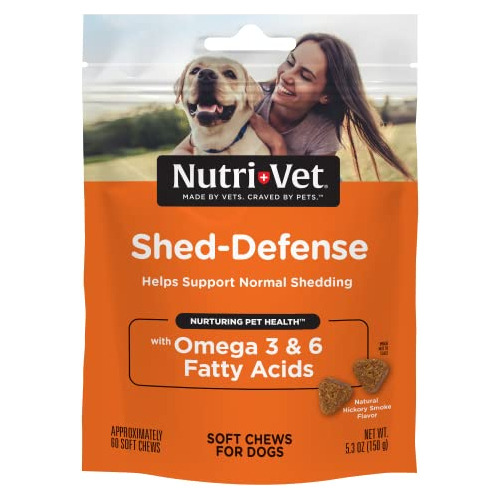 Nutri-vet Funda Defensa De Cerdas Suaves Para Perros Yk0ia