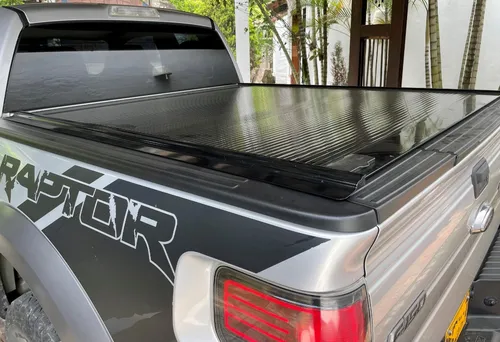 Ford F-150 6.2 Svt Raptor Scab