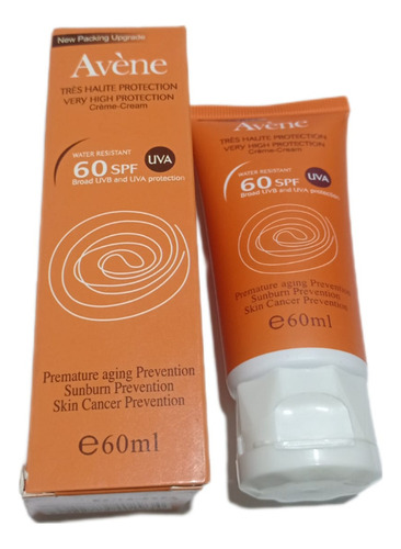 Prorector Solar Avéne Spf 60 - mL a $833