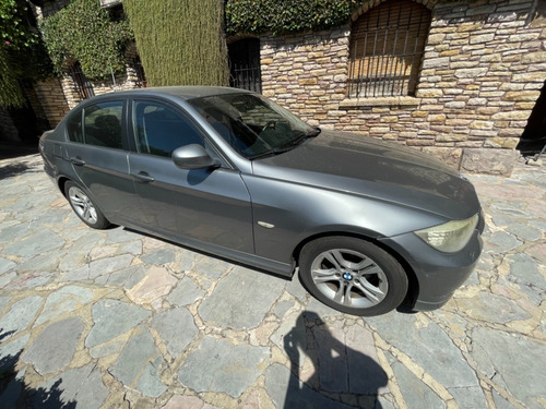 Bmw 320d