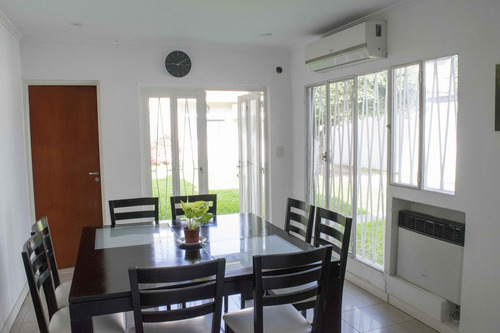 Imagen 8 de 24 de Casa En Venta 4 Ambientes Martinez