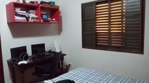 Imagem 26 de 30 de Casa Residencial À Venda, Parque Residencial Damha Ii, São José Do Rio Preto. - Ca7707