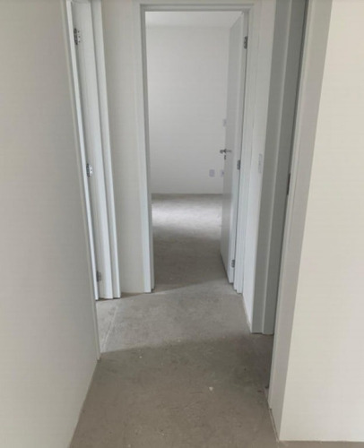 Apartamento 57,2 M², 2 Dorms (1 Suite), 1 Banheiro, Varanda, Churrasq. , Porte Grande - Guarulhos - Ai22785