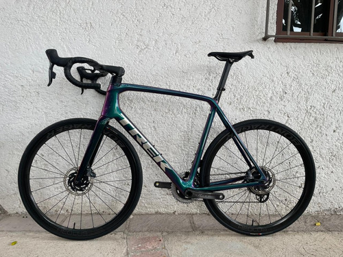 Bicicleta De Ruta Trek Emonda Slr 7 Etap Axs 2021 Talla 60