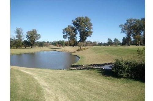 Imagen 2 de 5 de Pilar Golf, Lote 1214 M2 ,rta 8, Km 60,5