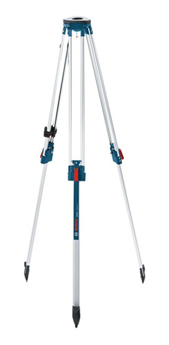 Tripode Nivel Laser Bosch Bt 160 Rosca 5/8 - 97-160 Cm Dgm