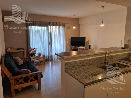 Imagen 2 de 14 de Depto - 2 Ambientes - Venta - Sendero - Nordelta