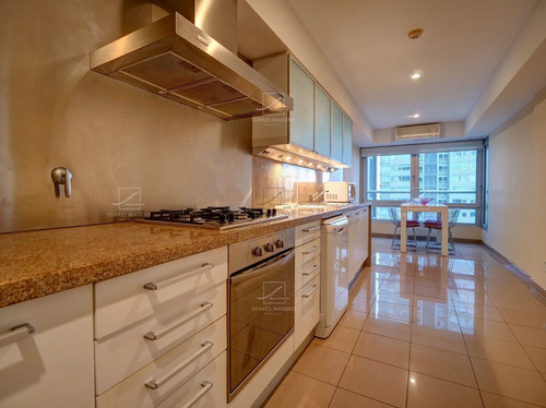 Imagen 8 de 30 de Ideal Inversores - Le Parc - 2 Dormitorios Piso Alto, 2 Cocheras - Venta