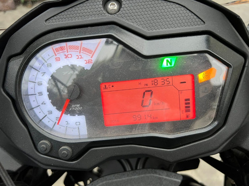 Imagen 3 de 6 de Benelli Trk 502