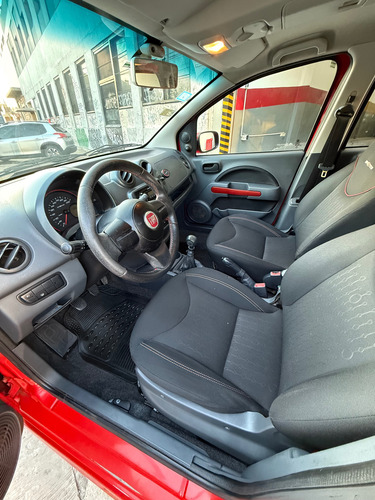 Fiat Uno 1.4 Sporting Pack Seguridad