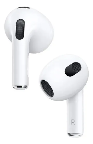 Apple AirPods 3 (3ra Gen) Originales - Sellados - Garantía