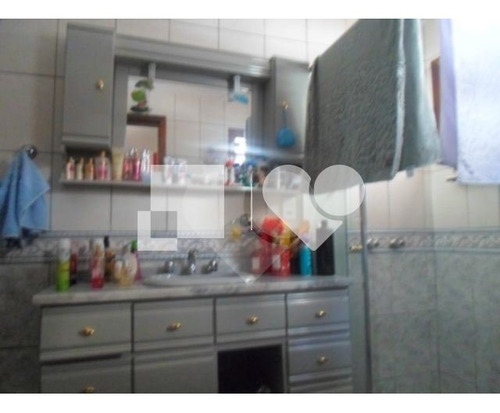 Apto 3d, Suíte E Ótima Posição Solar No Bairro Santo Antônioo - 28-im414638