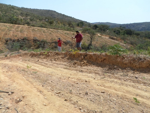 Imagem 7 de 7 de Lote 360m² Jaboticatubas - 792
