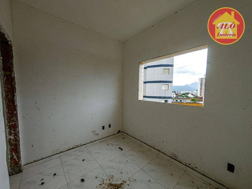 Imagem 16 de 30 de Apartamento À Venda, 52 M² Por R$ 250.000,00 - Caiçara - Praia Grande/sp - Ap6862