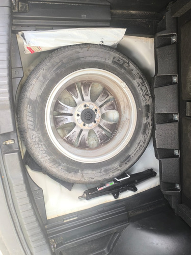 Honda CR-V 2.0 Exl 4x4 Flex Aut. 5p