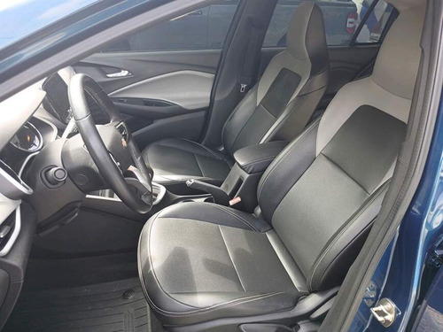 Chevrolet Onix 1.0 TURBO FLEX PREMIER AUTOMÁTICO