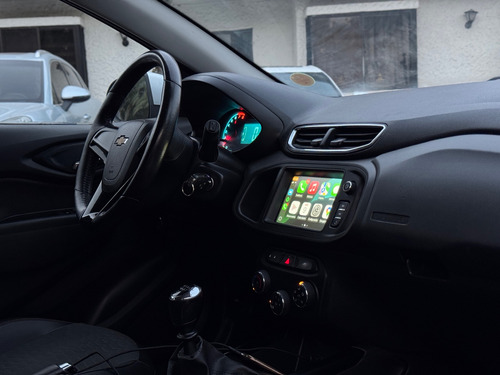 Chevrolet Onix 1.4 Ltz Mt