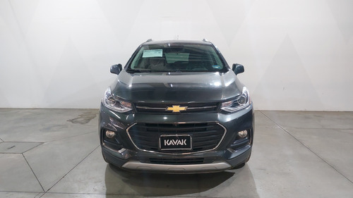 Chevrolet Trax 1.8 PREMIER C AUTO