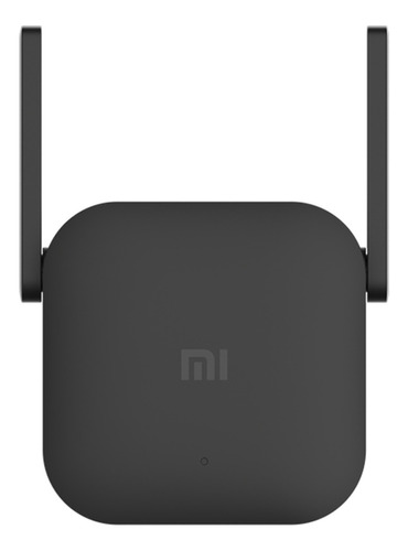 Repetidor Xiaomi Mi Wi-fi Range Extender Pro R03 Negro Nuevo