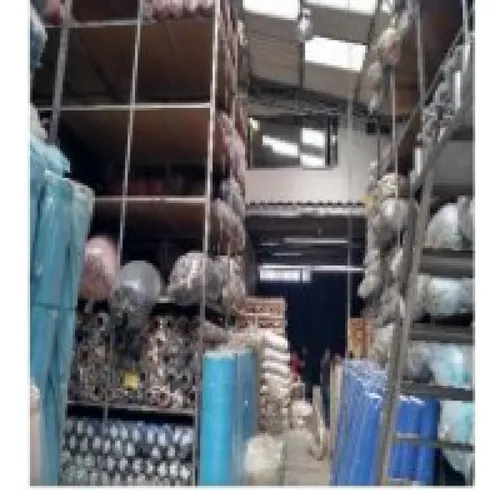 Bodega En Arriendo Granjas De Techo