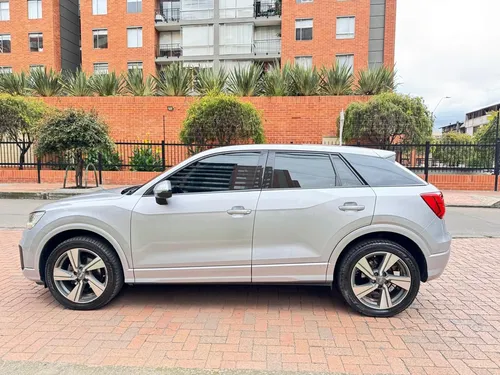 Audi Q2 1.0 Tfsi Progressive