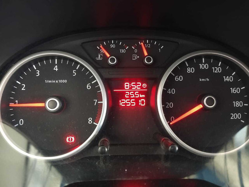 Volkswagen Gol 2013 1.0 Trend Total Flex 5p