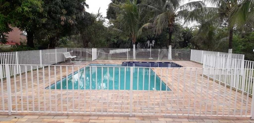 Venda De Rural / Chácara Na Cidade De São Carlos 28860