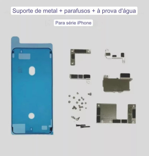 Placa Iphone 11 Pro Max 256gb Com Fac Id