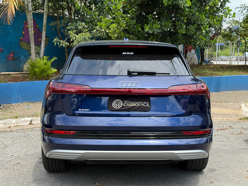 Audi E-tron 0.0 Performance 55 Quattro 5p Eléctrico