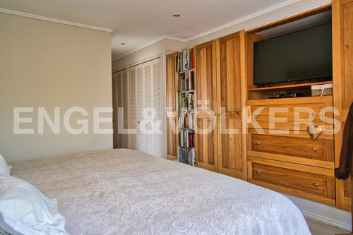 Imagen 7 de 24 de Casa, Barrio Ingles