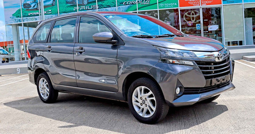 Imagen 7 de 15 de Toyota Avanza 2020 5p 1.5 Xle At