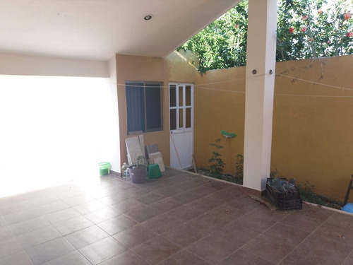 Casa En Venta En Caucel  