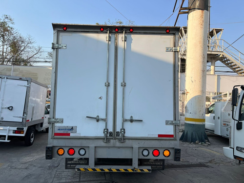 RAM 4000 5.7 Chasis Cabina Pl 4x2 Mt