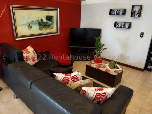 Imagen 5 de 24 de Venta Apartamento El Bosque 22-21222