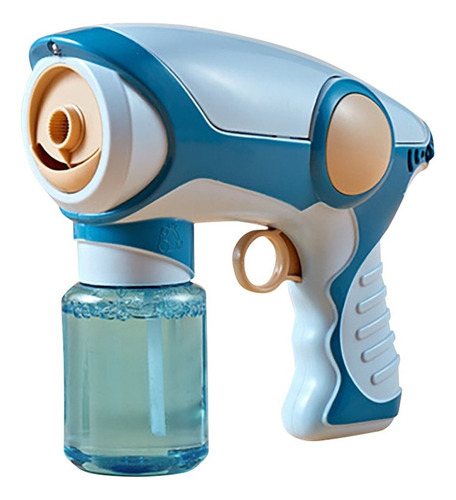 L H Máquina De Burbujas De Humo Para Niños A242 Niños