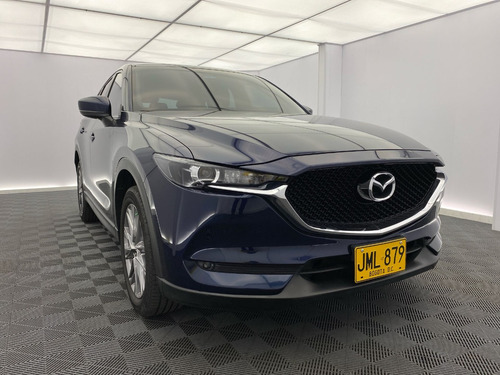 Mazda CX-5 2.0 Touring At