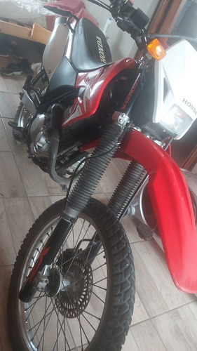 Imagen 5 de 15 de Honda Xr