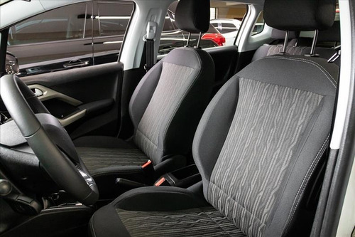 Peugeot 2008 1.6 16v Allure Pack