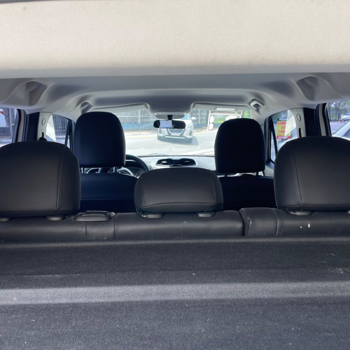 Jeep Renegade 4x2 Flex 16V Aut.