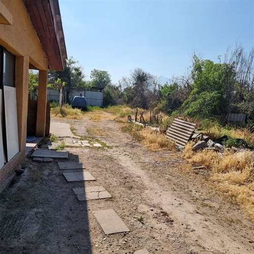 Imagen 6 de 11 de Terreno Para Construccion En Venta En Puente Alto