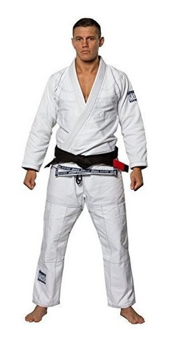 Fuji Uniforme De Artes Marciales Suparaito