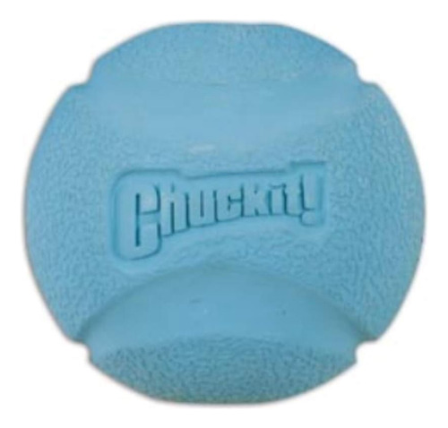 Chuckit! Bola De Goma De Alto Rebote Para Pesca De Peces  Me