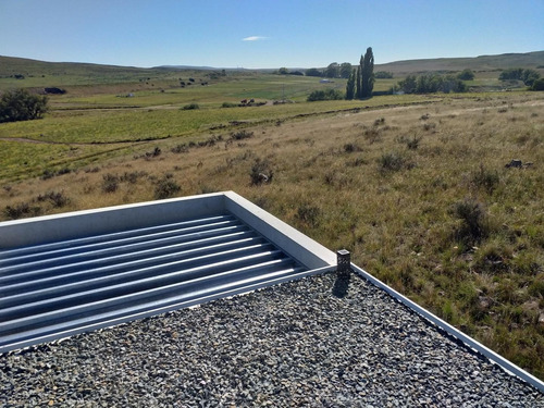 Imagen 6 de 24 de Cabaña De Montaña 2 Amb Y Lote Terreno En Sierra Ventana