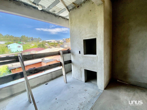 Imagem 11 de 12 de Apartamento - Picadas Do Sul - Ref: 1498 - V-ap1039