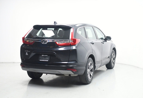 Imagen 8 de 15 de Honda Cr-v 2017 2.4 Ex Cvt
