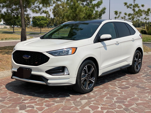 Ford Edge St