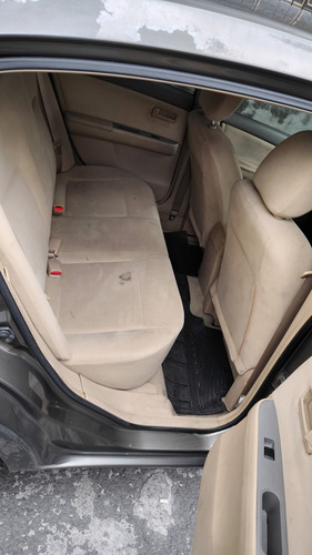 Nissan Sentra 2.0 Custom Cvt