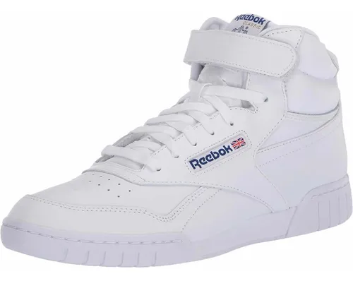 Toro Tecnología imagen Botines Reebok Exofit Hi Clasicos Originales Caballero | MercadoLibre