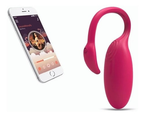 Flamingo Kegel Pelota De Larga Distancia Relación Aplicación