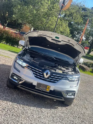 Renault Koleos 2.5 Intens